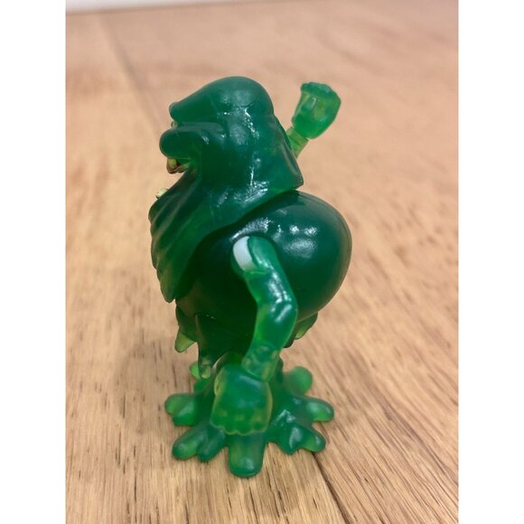 Ghostbusters Slime Action Vinyl Figure Loyal Subjects Toy - Picture 3 of 6